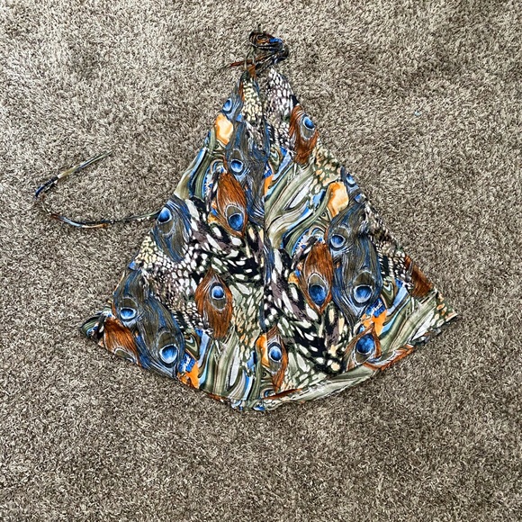 Dress - Picture 1 of 2